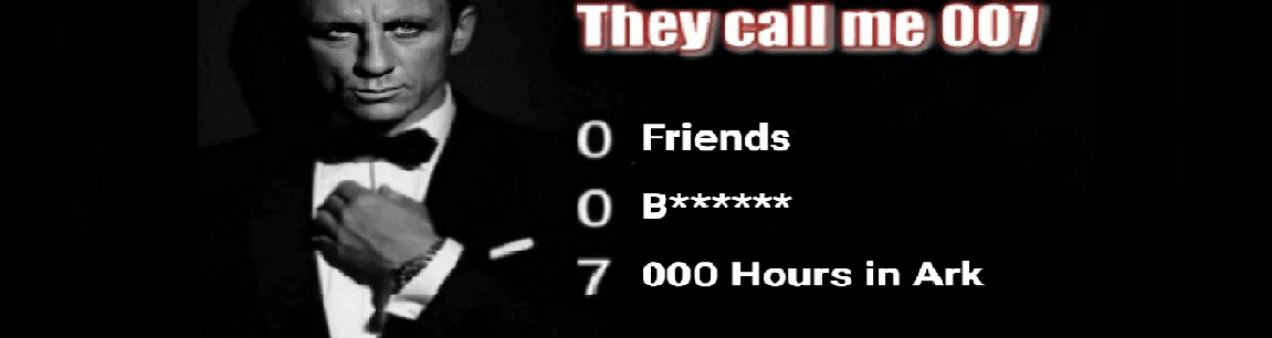 User profile banner
