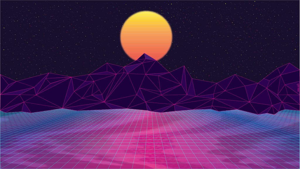 User profile banner