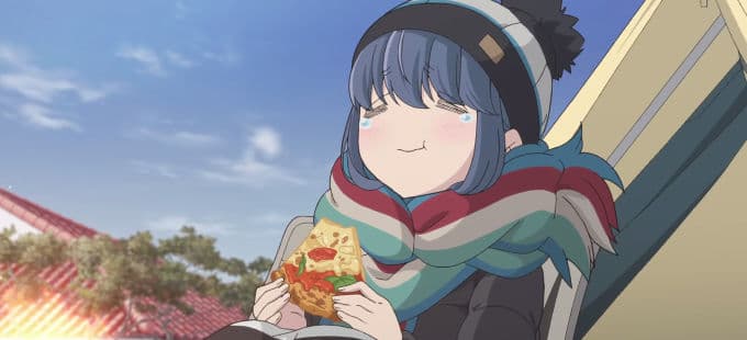 User profile banner