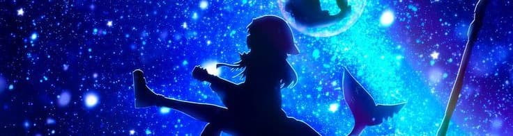 User profile banner