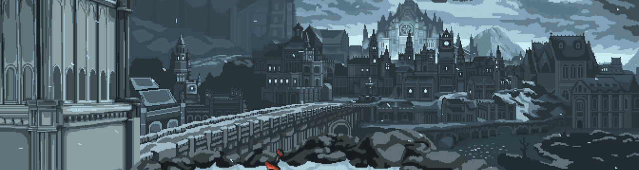 User profile banner