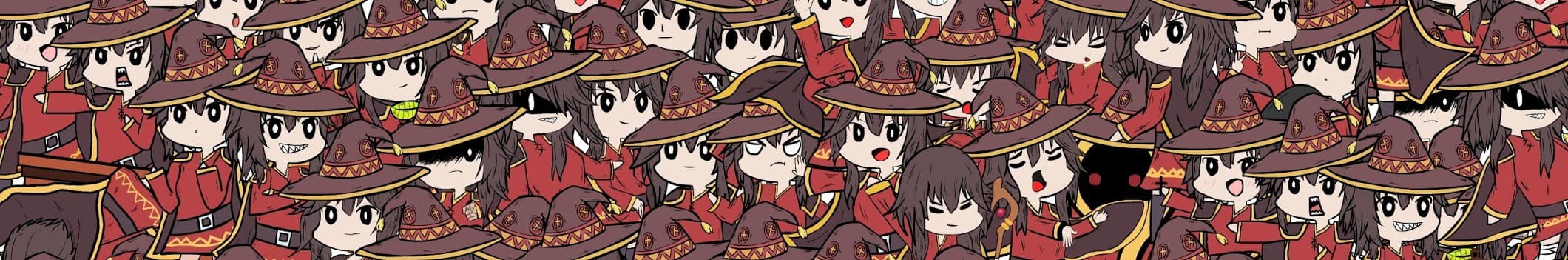 User profile banner