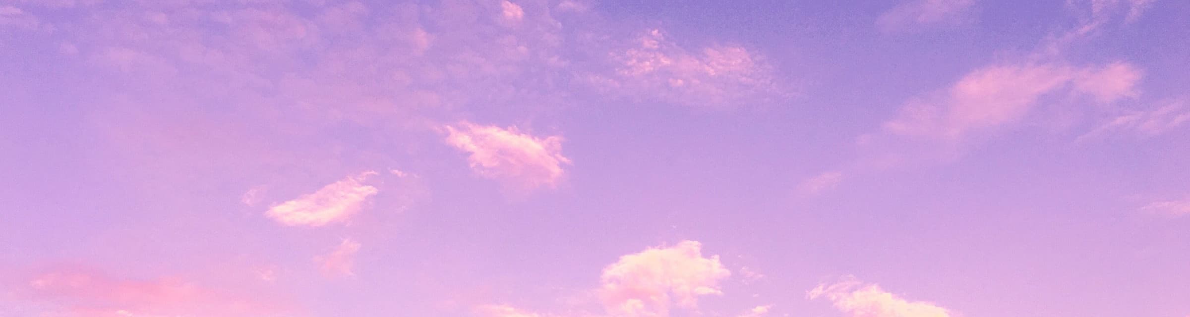 User profile banner