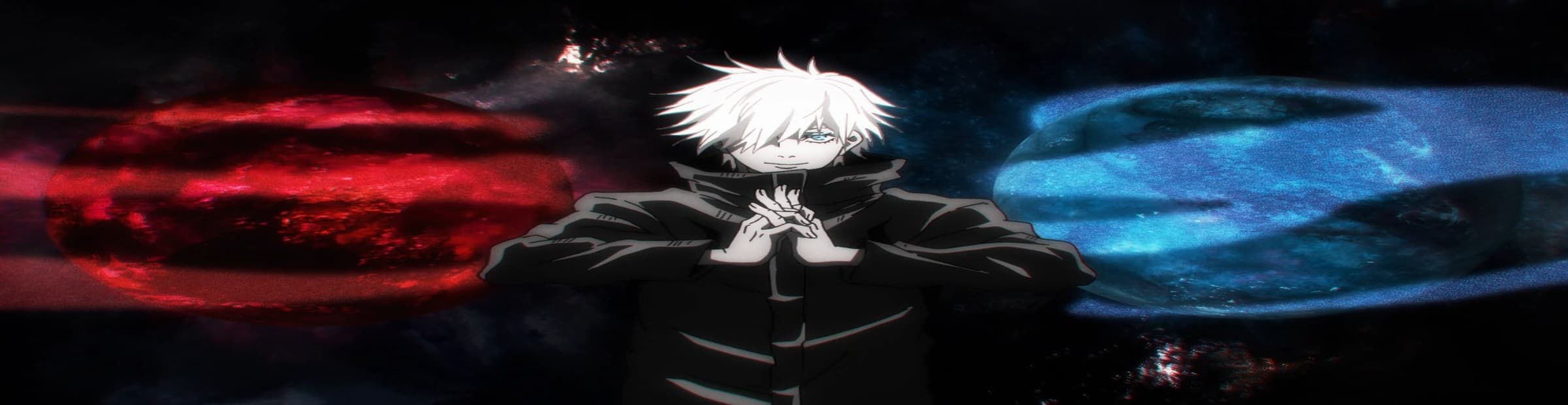 User profile banner
