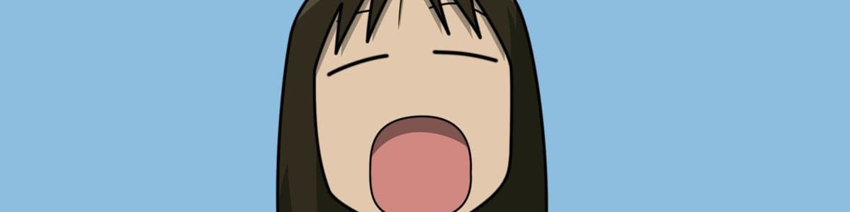 User profile banner