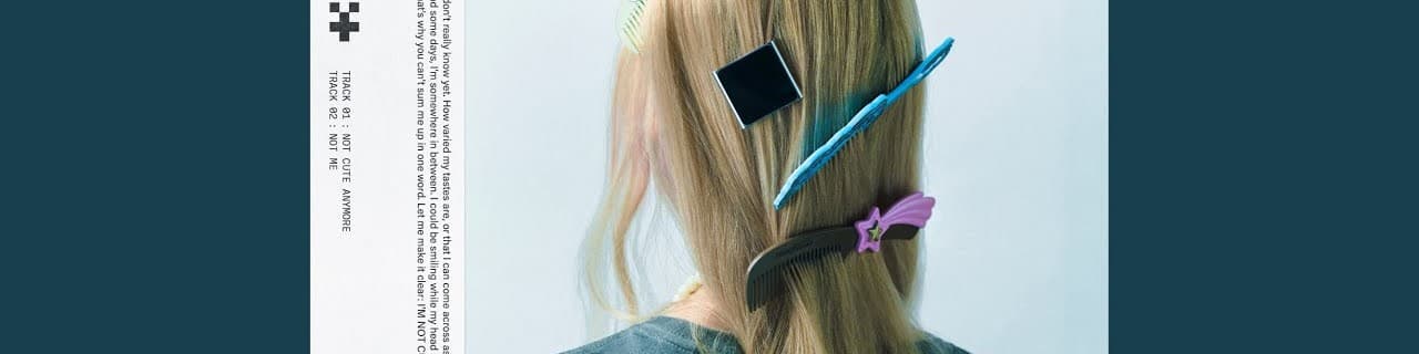 User profile banner