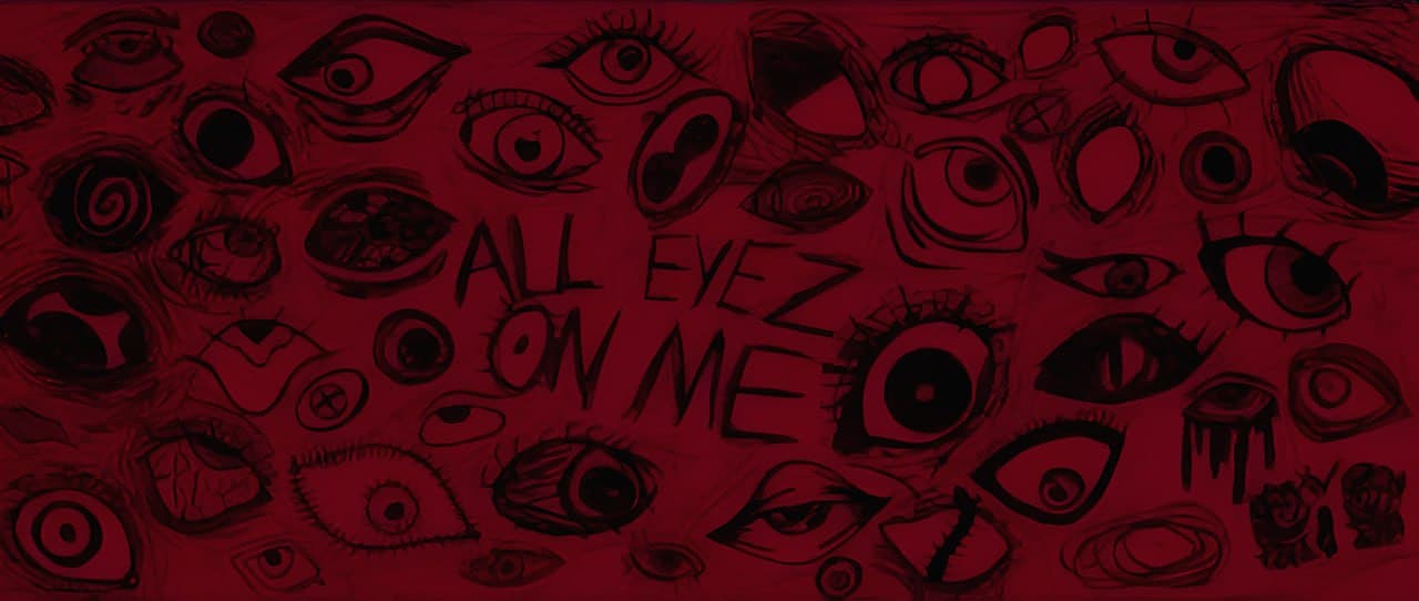 User profile banner