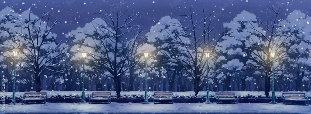 User profile banner