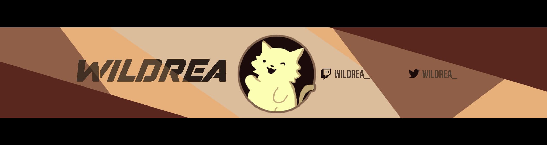 User profile banner