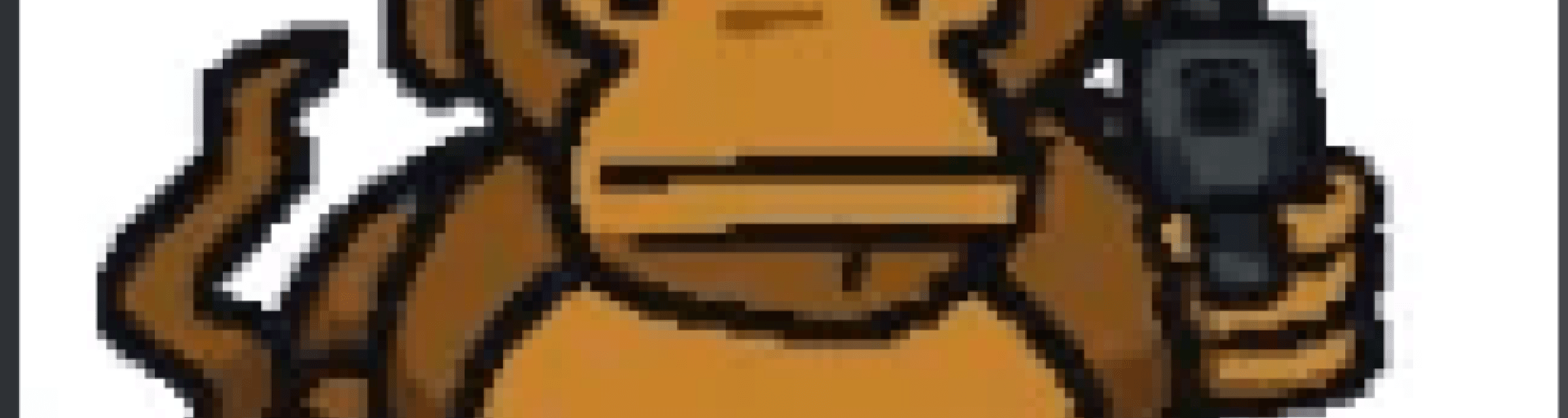 User profile banner