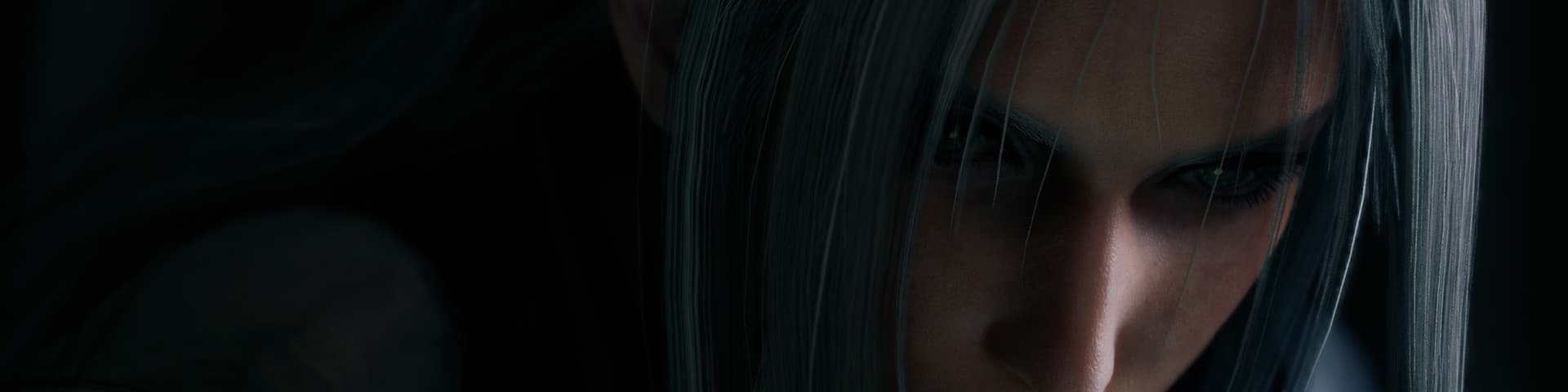 User profile banner