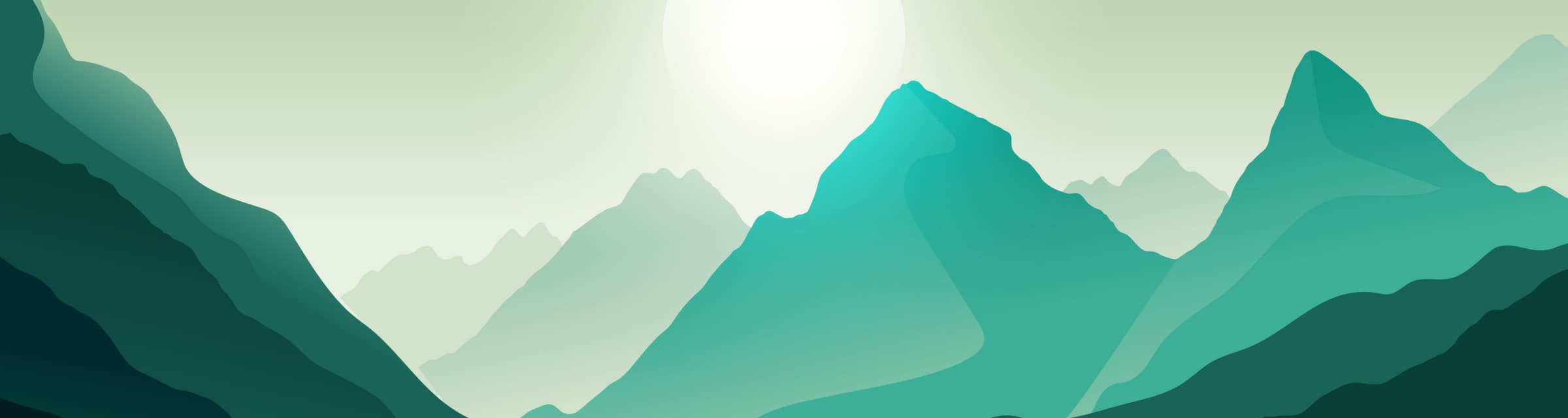 User profile banner