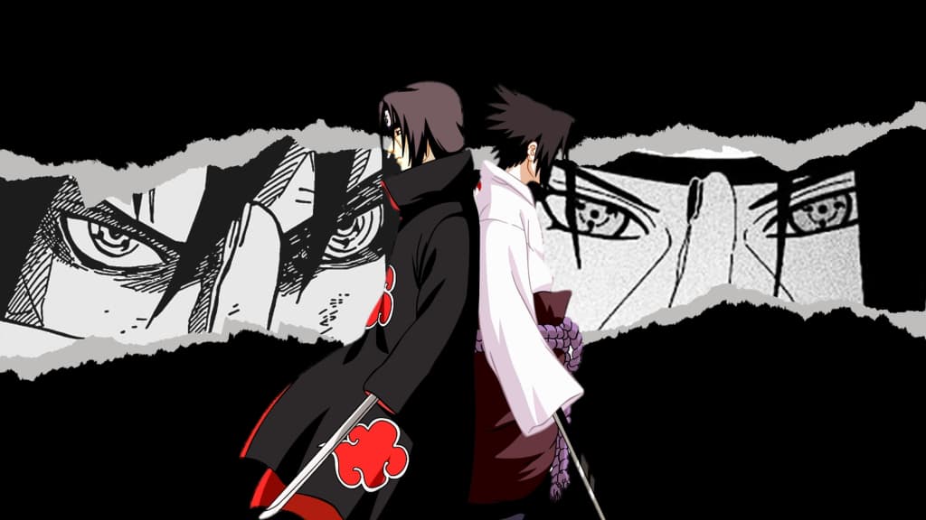 User profile banner