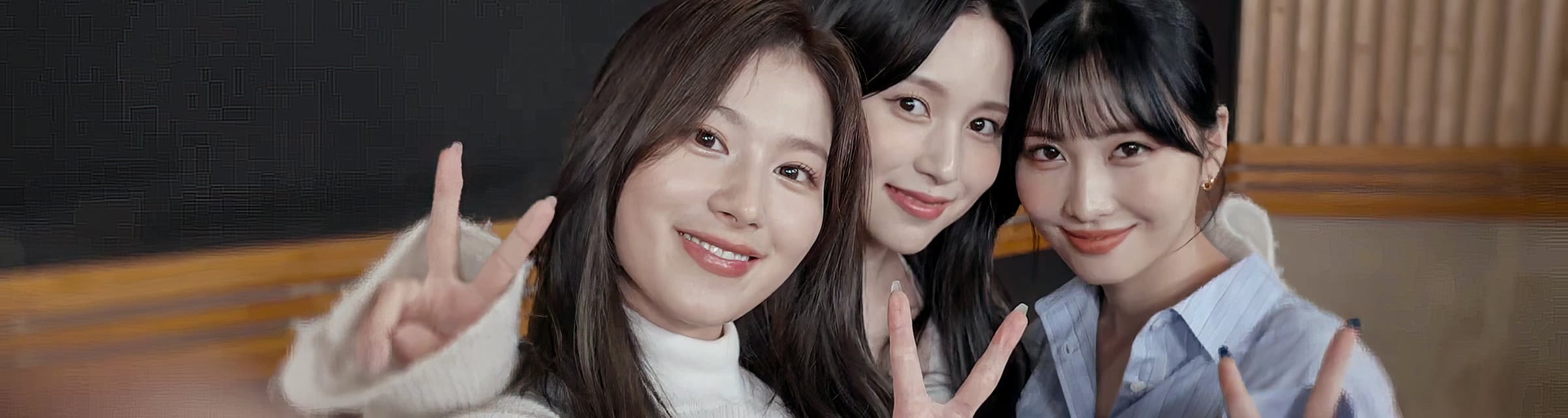User profile banner