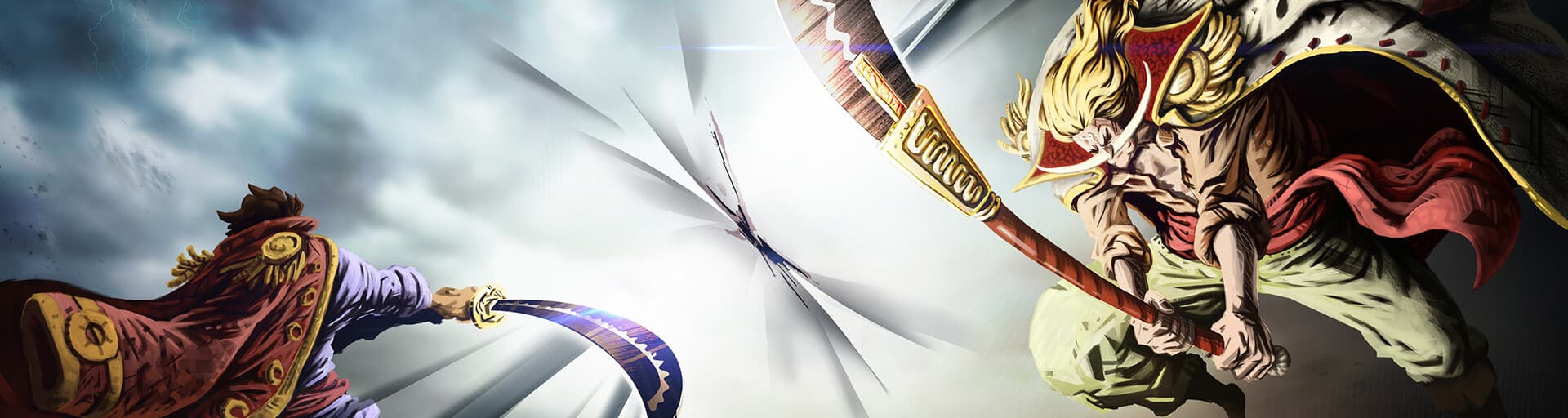 User profile banner