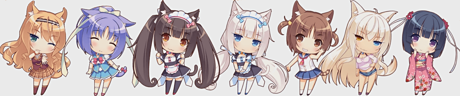 User profile banner