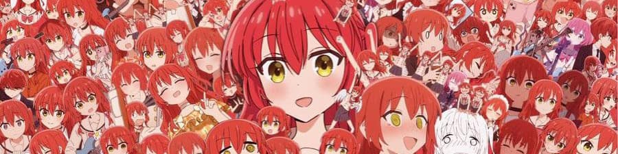 User profile banner