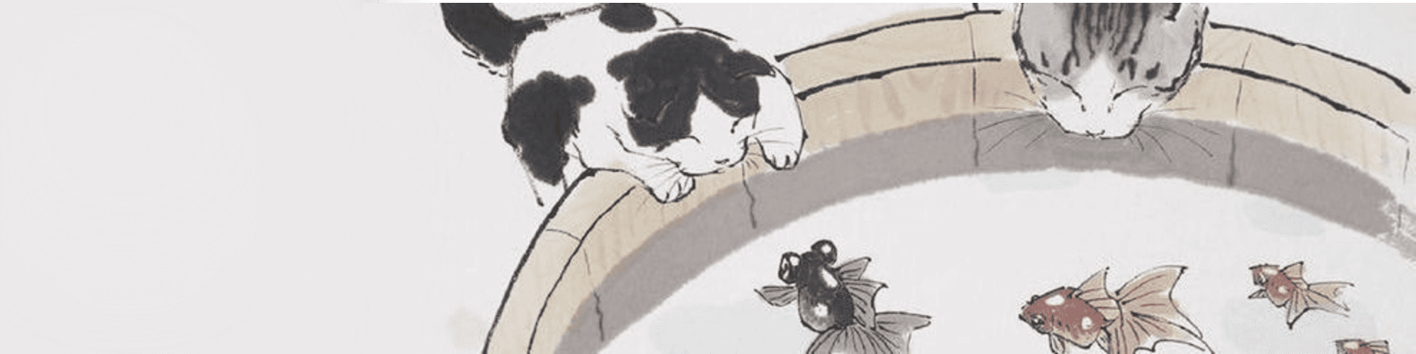 User profile banner