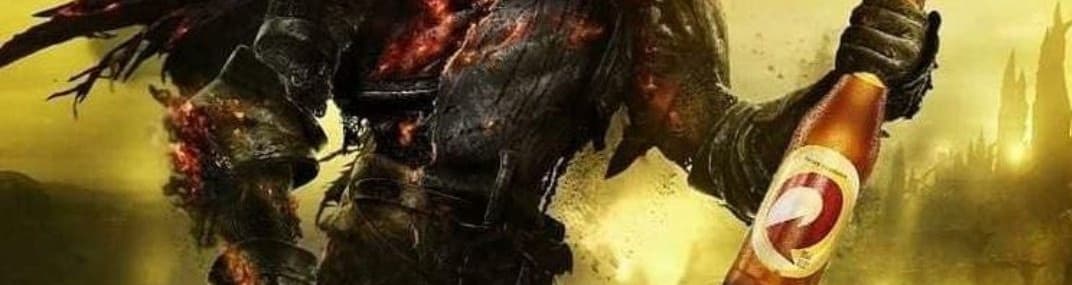 User profile banner