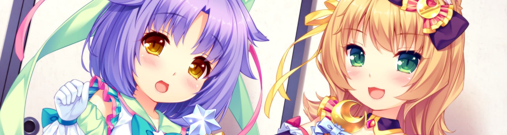 User profile banner