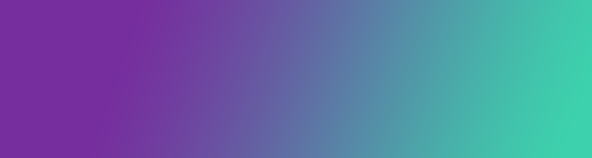 User profile banner