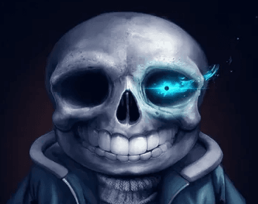 User profile banner