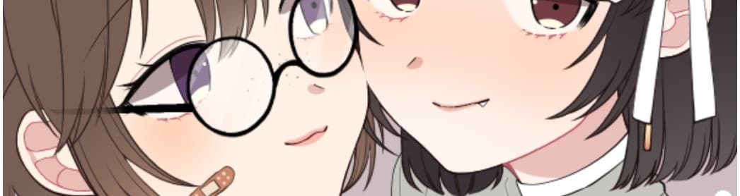 User profile banner