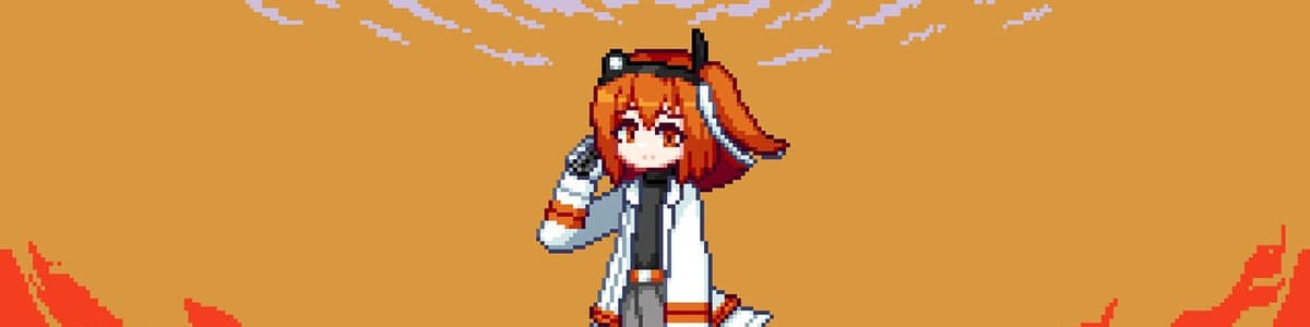 User profile banner