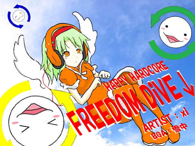 User profile banner