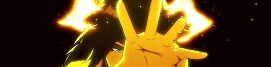 User profile banner