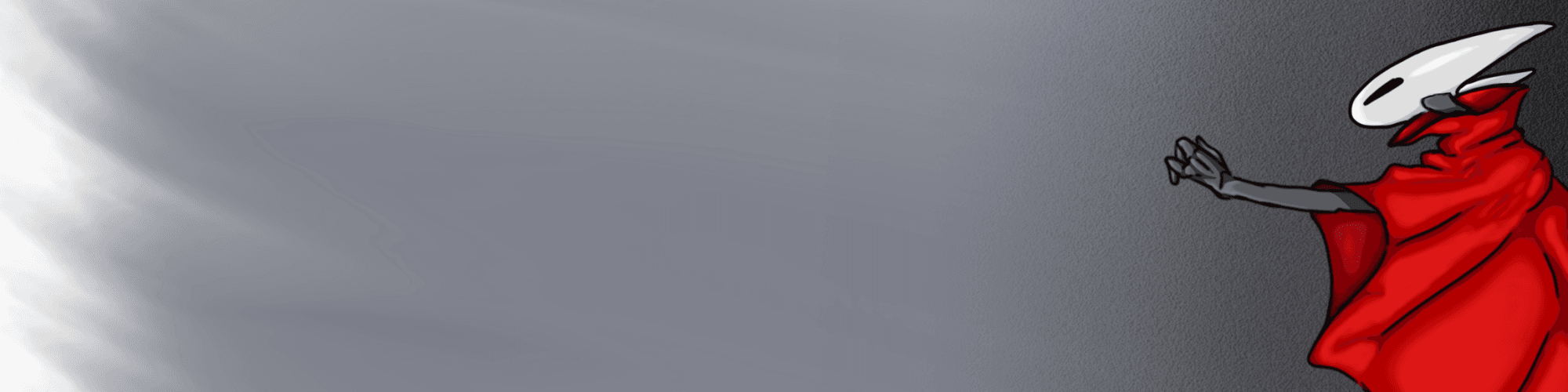 User profile banner