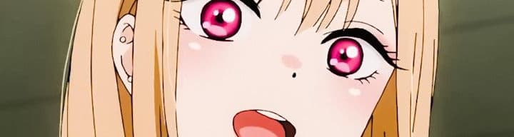 User profile banner