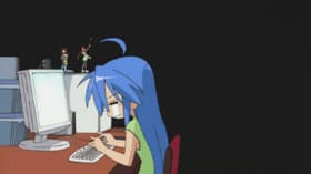 User profile banner