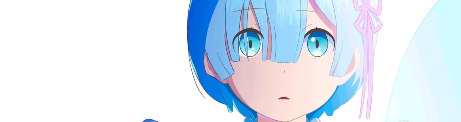User profile banner