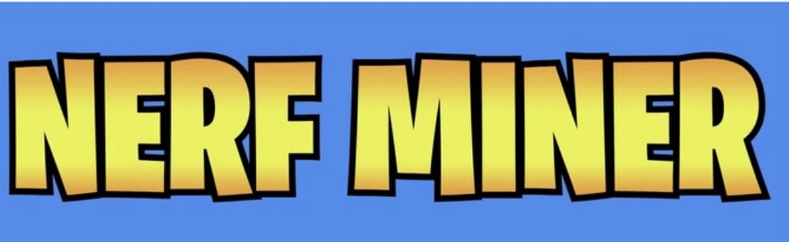 User profile banner