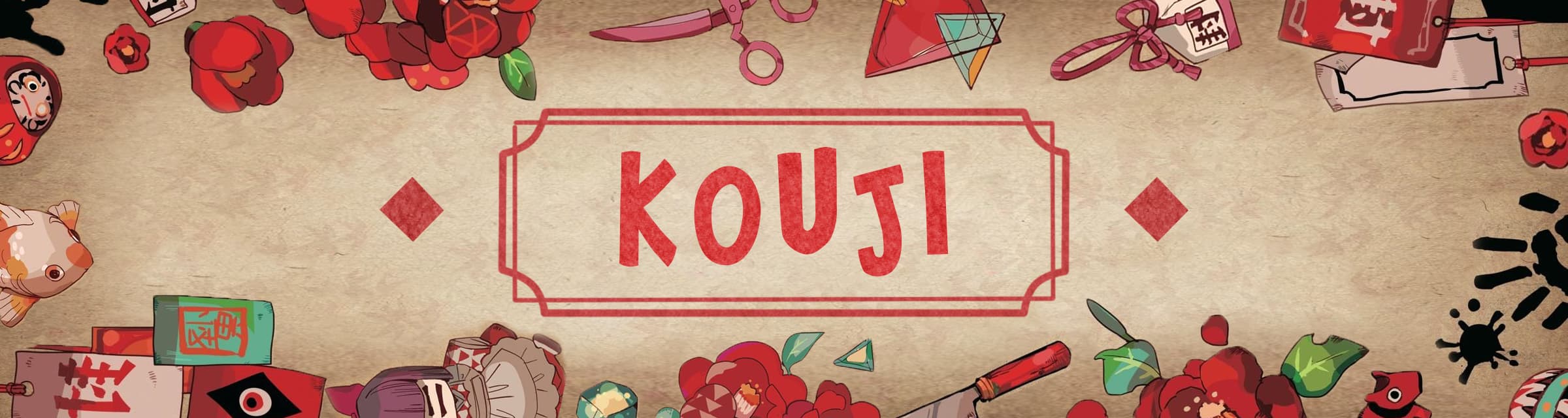 User profile banner