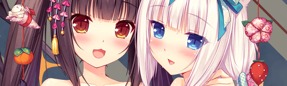 User profile banner