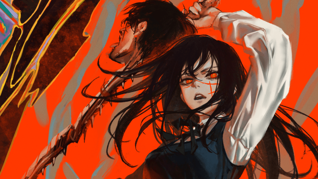 User profile banner