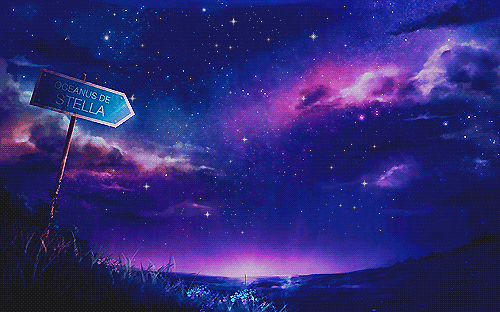 User profile banner