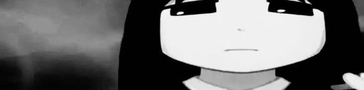 User profile banner