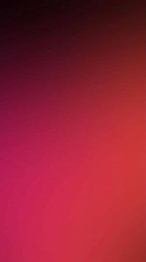 User profile banner
