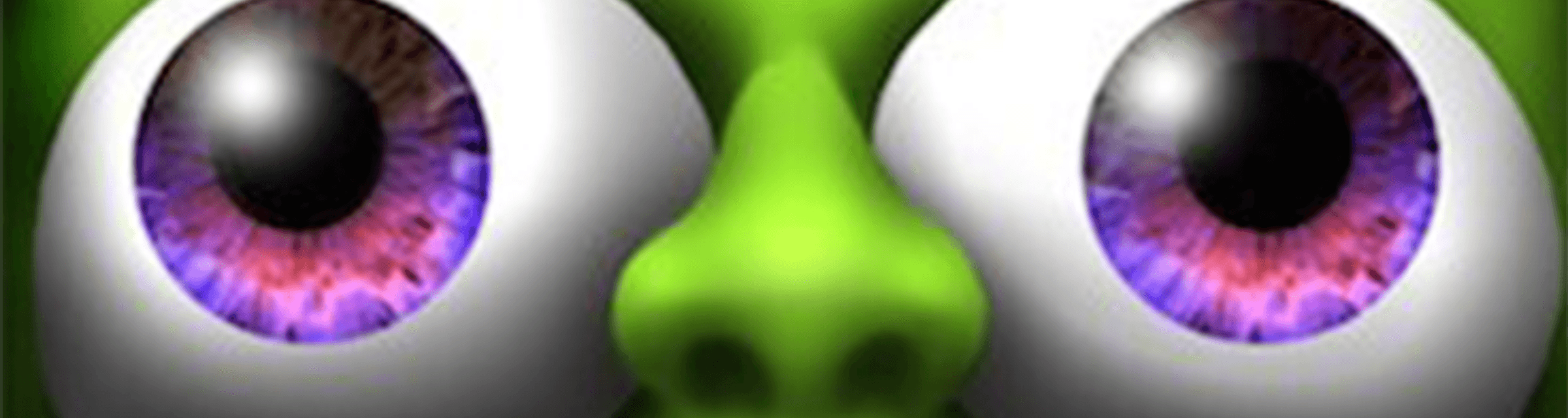User profile banner
