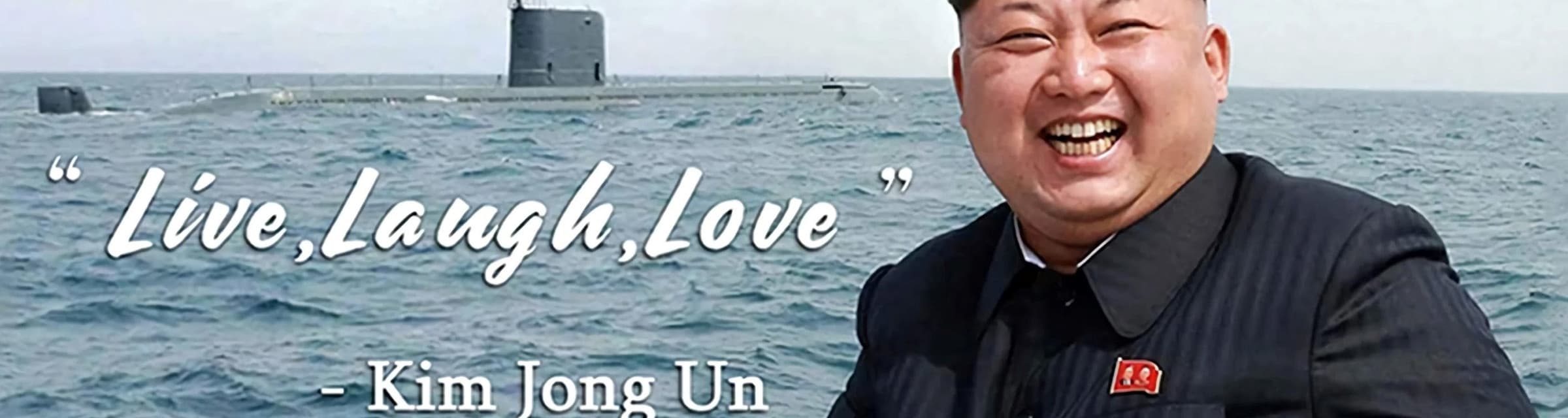 User profile banner