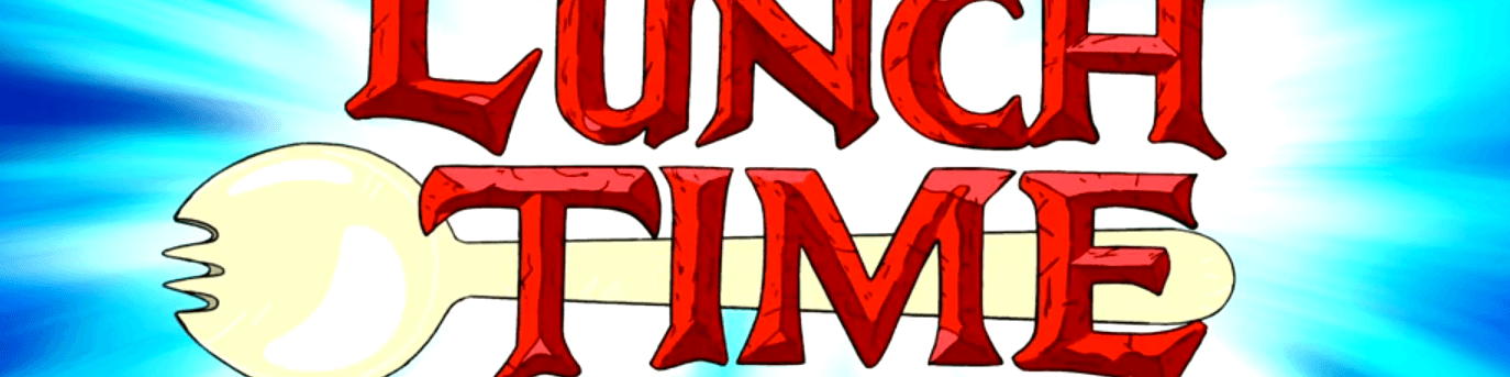 User profile banner