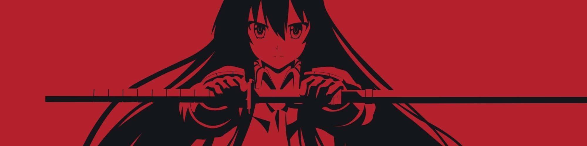 User profile banner