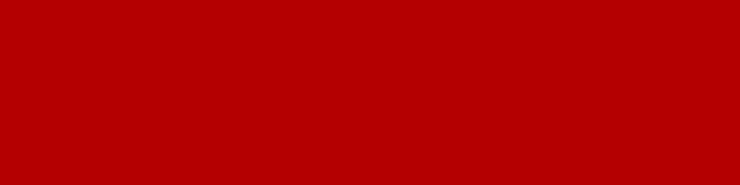 User profile banner