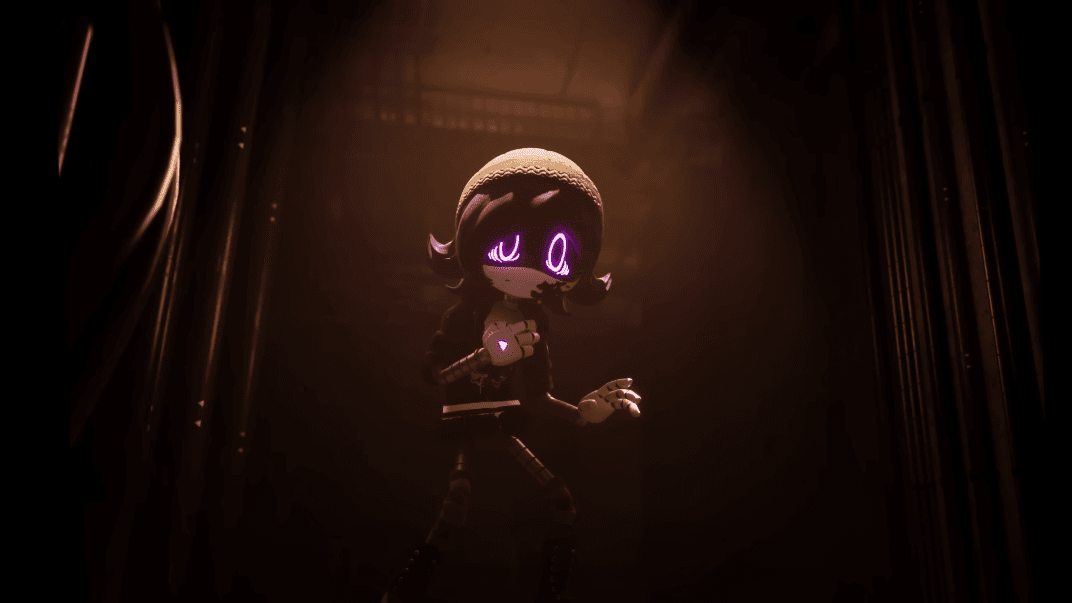 User profile banner
