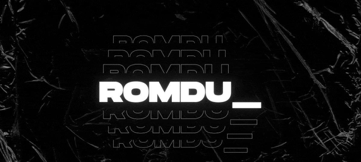 User profile banner