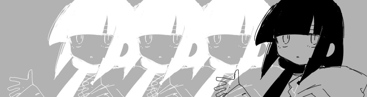 User profile banner