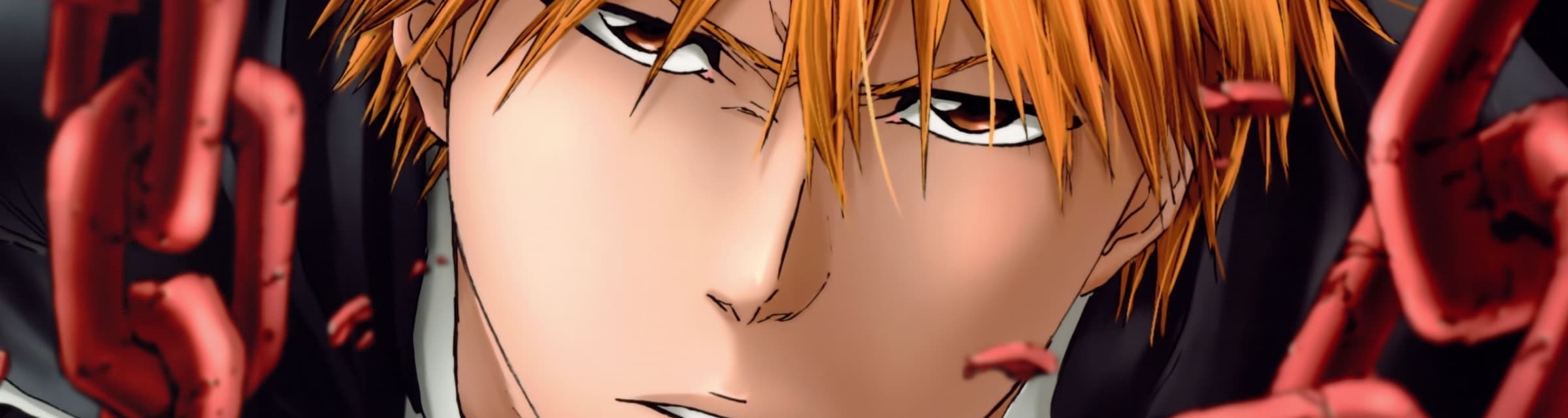 User profile banner